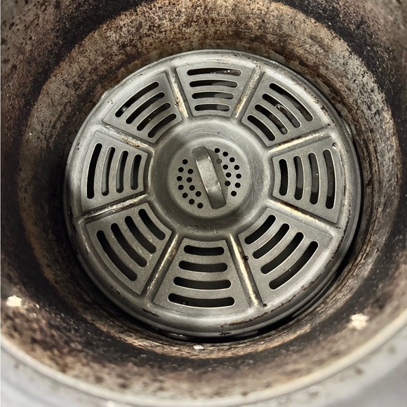 Pre-loved Air fryer - Picture 2 of 4